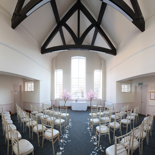 ceremony room edgar wood rooms manchester